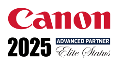 Canon Advanced Partner