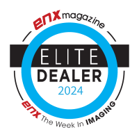 ENX Elite Dealer